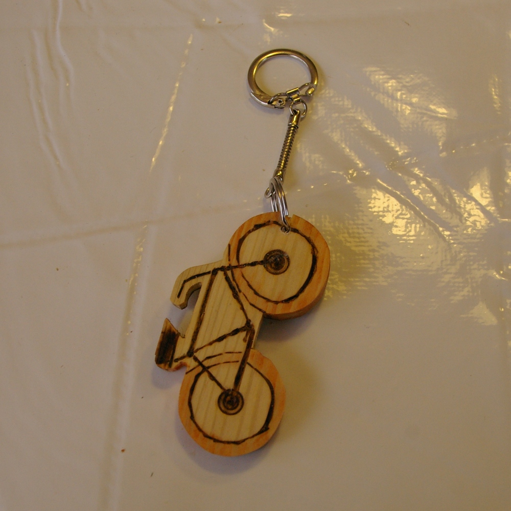 recup-de-sherwood-porte-clef-velo