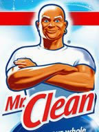 Mister Clean