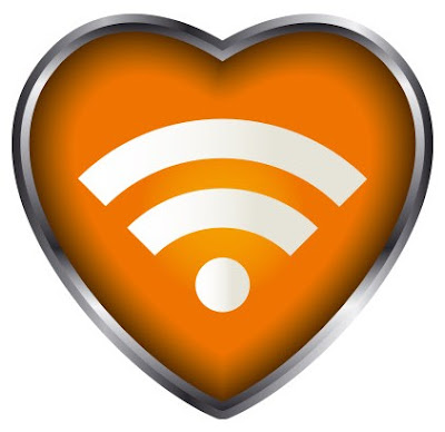 Love Shape RSS Icon