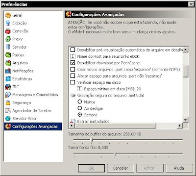 TÉLÉCHARGER EMULE 0.47