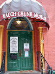 Mauch Chunk Museum and Cultural Center