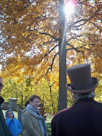 Mauch Chunk Graveyard Tour - click the picture for more