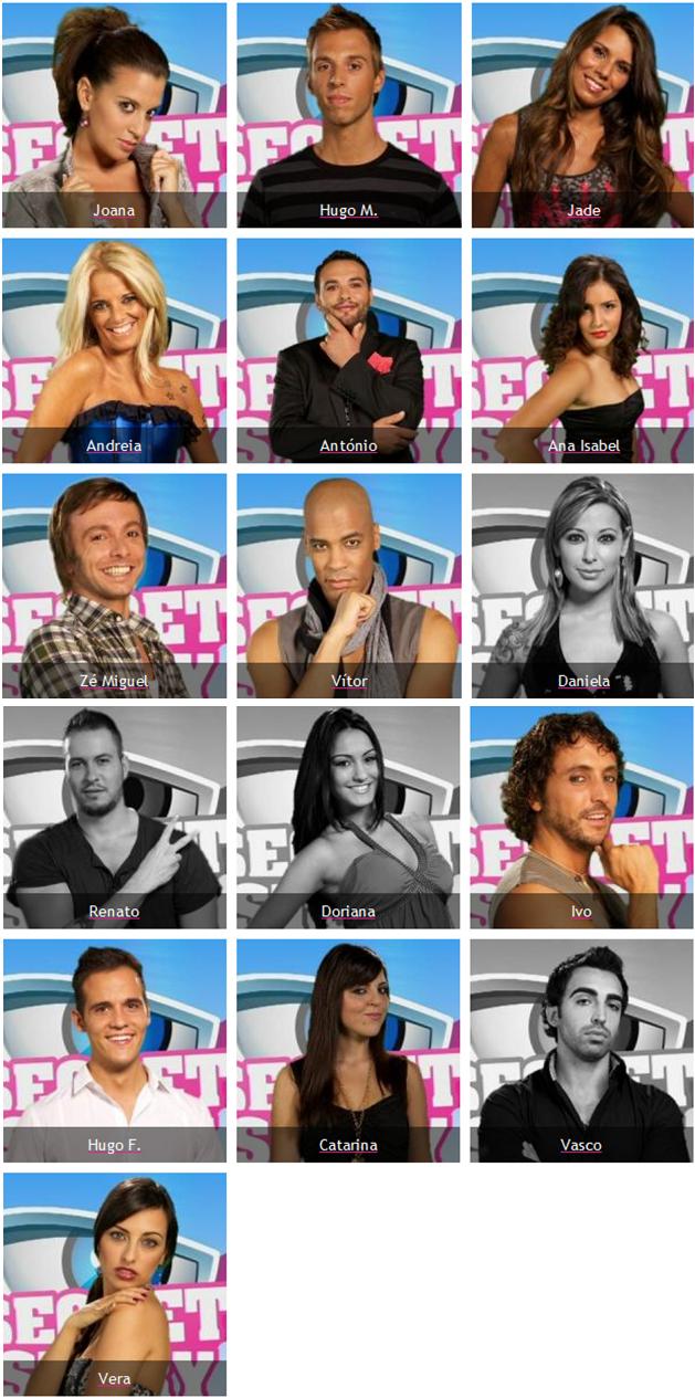 Secret Story 24 Horas Ver Online