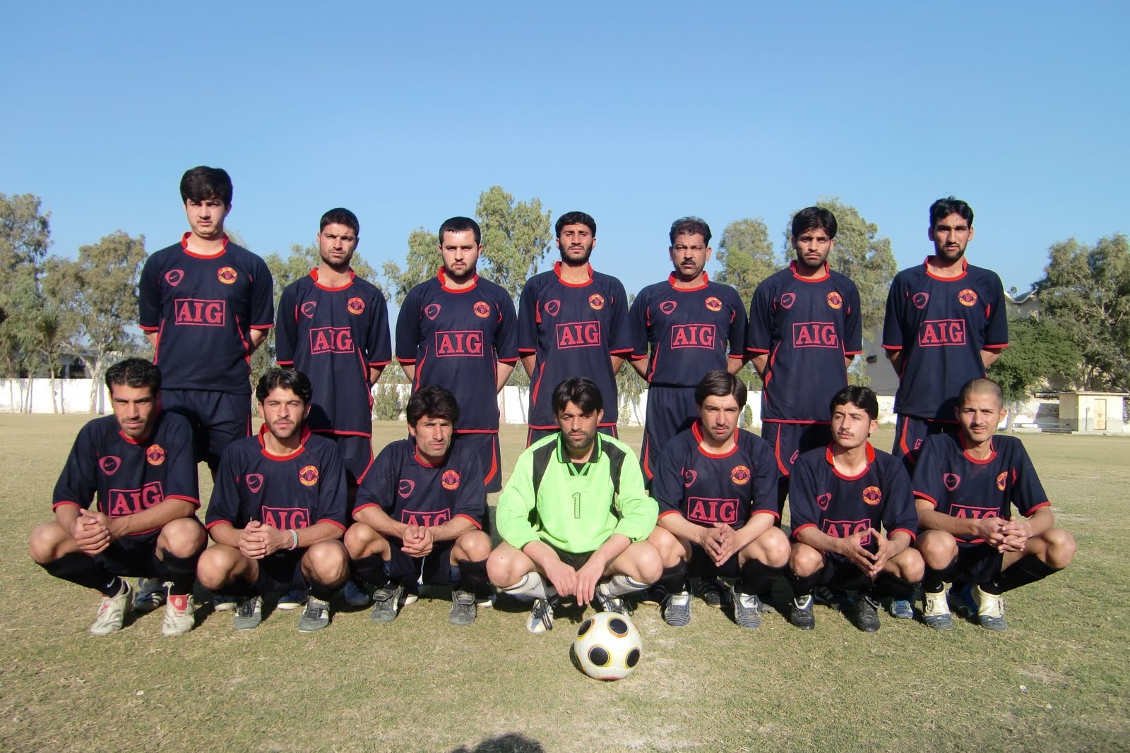 Classify Football club teams from Quetta , Lahore, Potohar, North