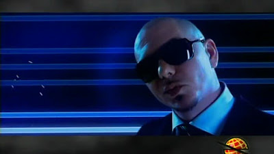 Honorebel Feat Pitbull And Jump Smokers – Now You See It ...