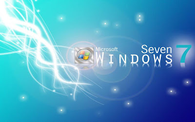 wallpaper cu Windows 7