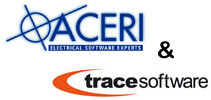 Aceri & Trace Software merge electrical businesses