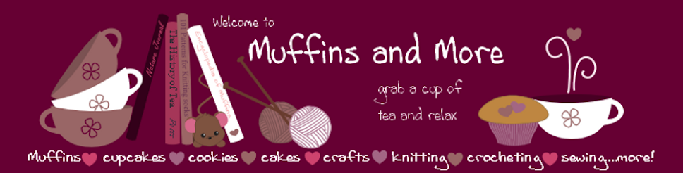 Muffins and More