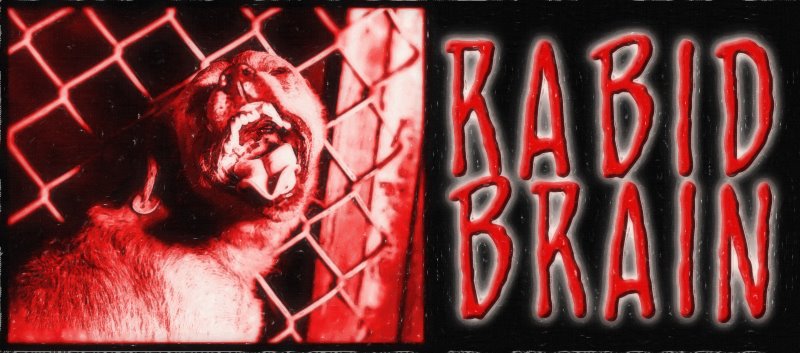 Rabid Brain