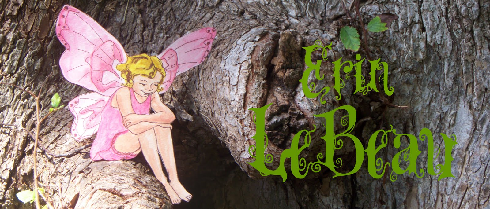 Erin LeBeau Designs