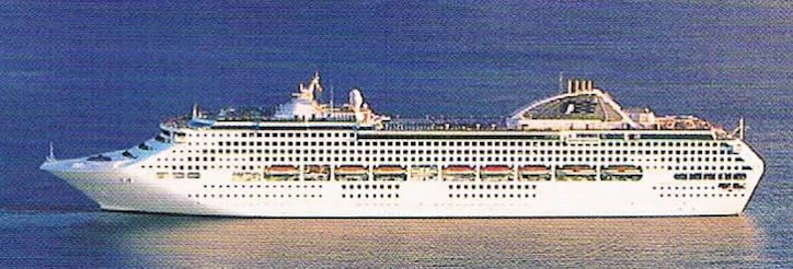Blog of the Dawn Princess