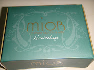 Mior, The Miracle Soap