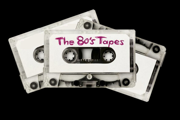 80's Tapes