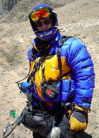 Geared Up For Altitude