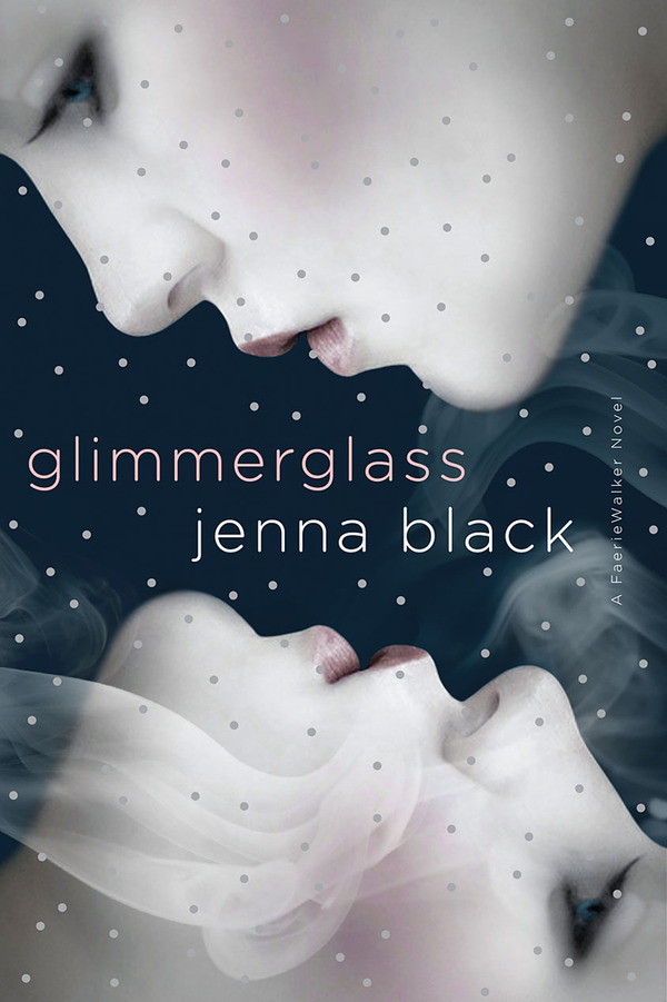 Book Goggles: Book Review: Glimmerglass by Jenna Black
