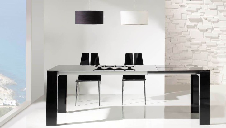 Mesa de comedor en promoción especial hasta el 15 de junio | MOBLES