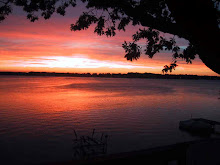 Walled Lake Sunset