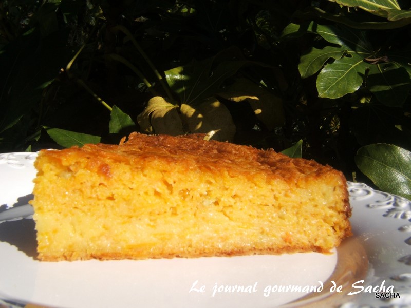 Recette Cake Au Butternut Rape Recette Cake Au Butternut Rape