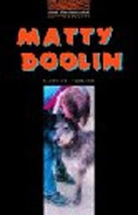 Matty Doolin Oxford Edition