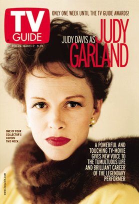 FIRST LOOK: Oscar winner Renee Zellweger as Judy Garland in JUDY