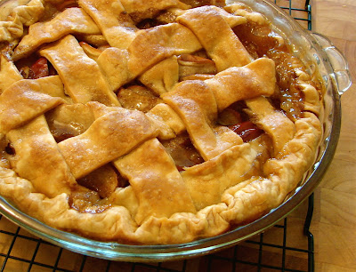 My Favorite Apple Pie Recipe Getting Down With The Pillsbury Doughboy Recipe Recipes