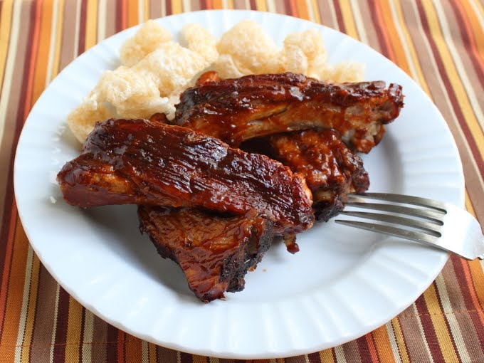 Food Wishes Video Recipes You Want Your Baby Back Ribs? Sure, Just