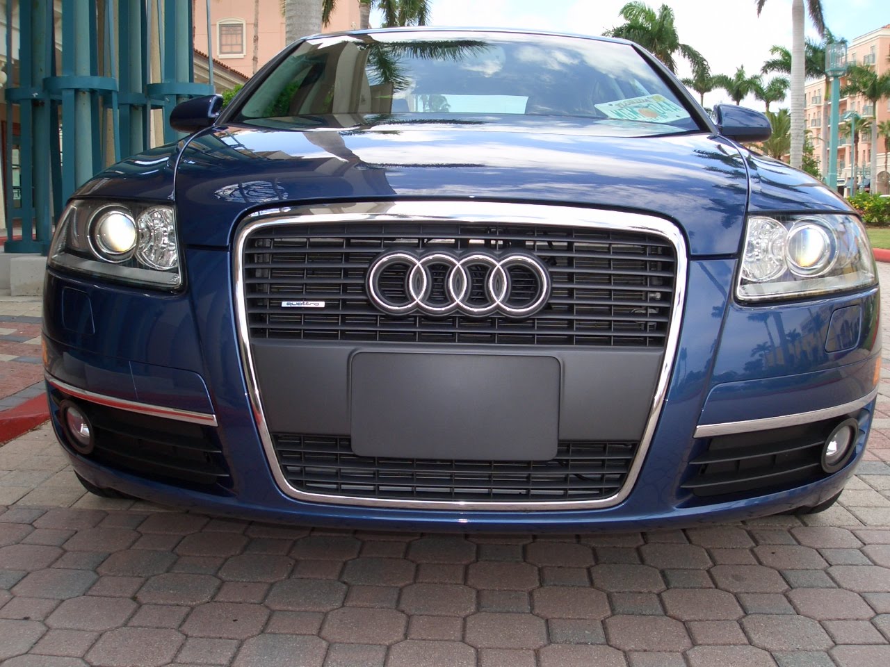 Audi Car Prices I Use 