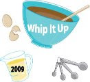 Whip It Up! 2009