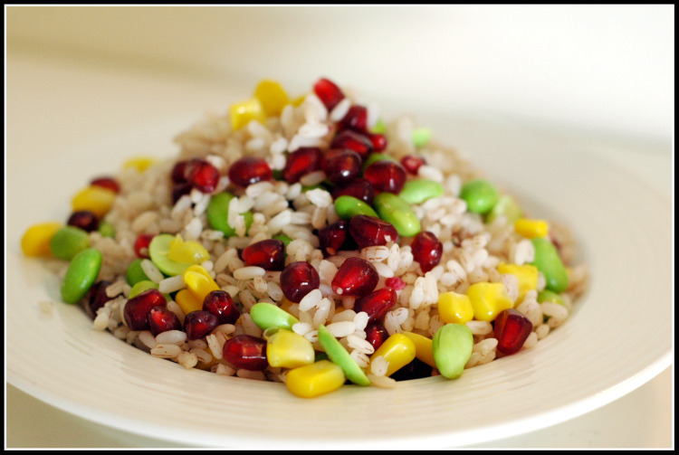 [pomegranate+edaname+corn+rosematta+rice.jpg]
