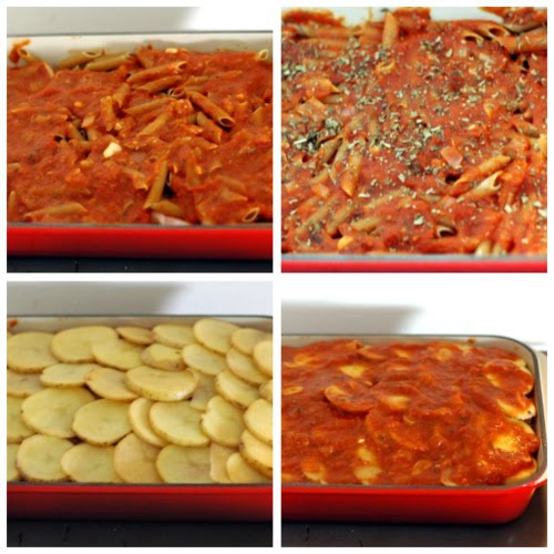 [penne+potato+oregano+lasagna.jpg]