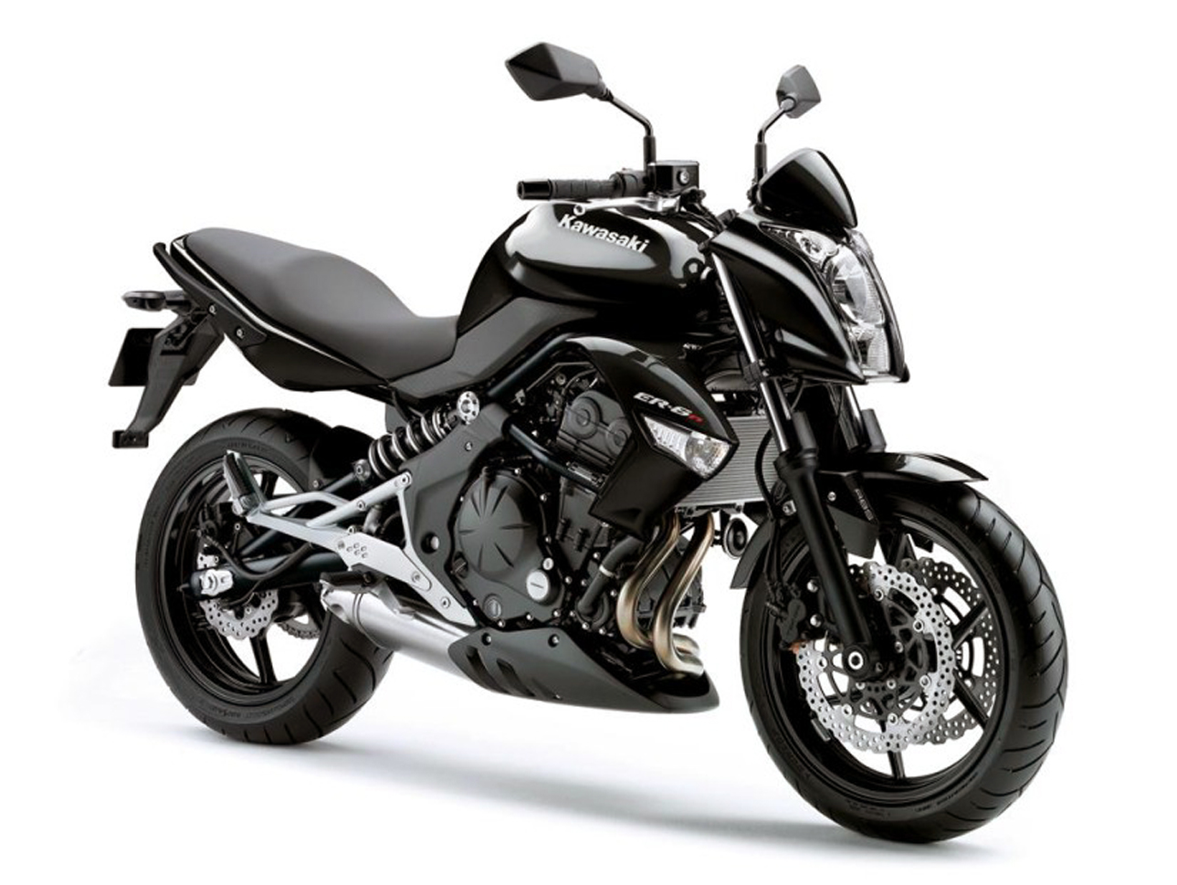 New Kawasaki Er 6n Read More