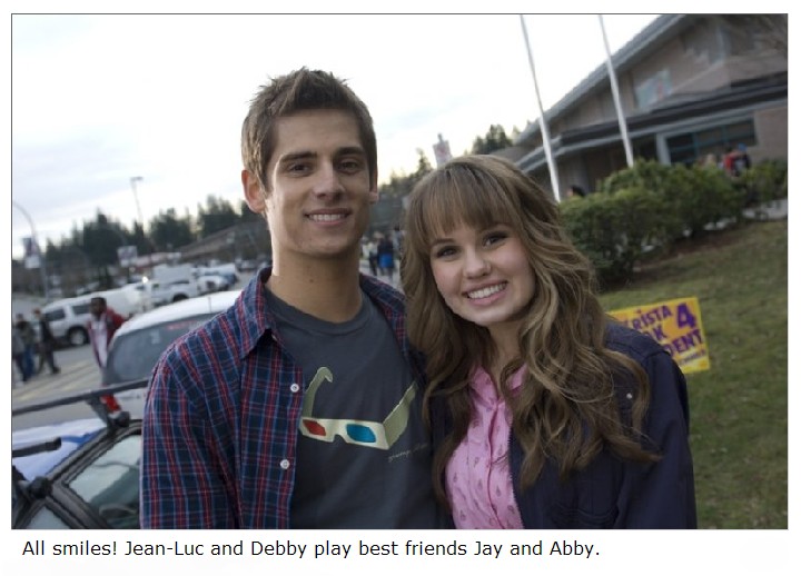 Its a Wonderful Movie - Your Guide to Family and Christmas Movies on TV: 16  Wishes - Disney Channel Movie