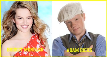 lemonade mouth channel disney movie cast