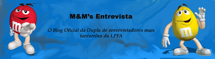 M&M's Entrevista