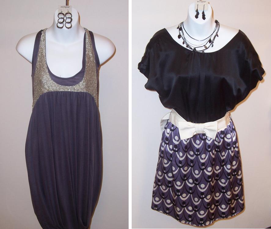 EncoreBoutique From Casually Cute to Formally Fabulous Party Dresses