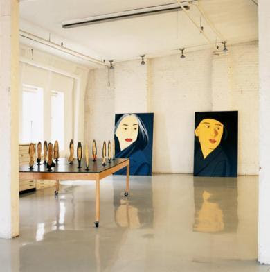 The Style Collective: The Iconic Art of Alex Katz