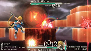 Anunciado One Piece Project Fighter, nuevo juego para móviles; primer  tráiler - Meristation