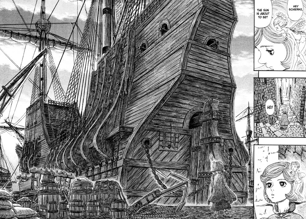 Kentaro Miura Kentaro Miura