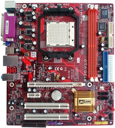 Descargar driver pc chip p21g manual