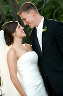 Mr. and Mrs. Andrew Reinberg