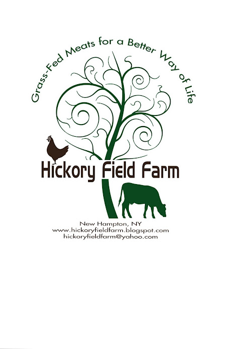 Hickory Field Farm