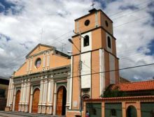 El Poder del Saber Historia de Santa Cruz de Aragua