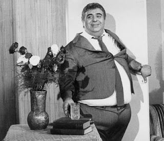 porcel gordo argentino espectculos