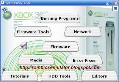 Hacking The XBOX 360
