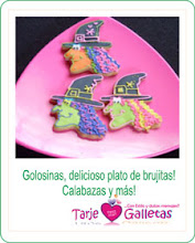 Deliciosas Golosinas, Galletas, chocolates y más...