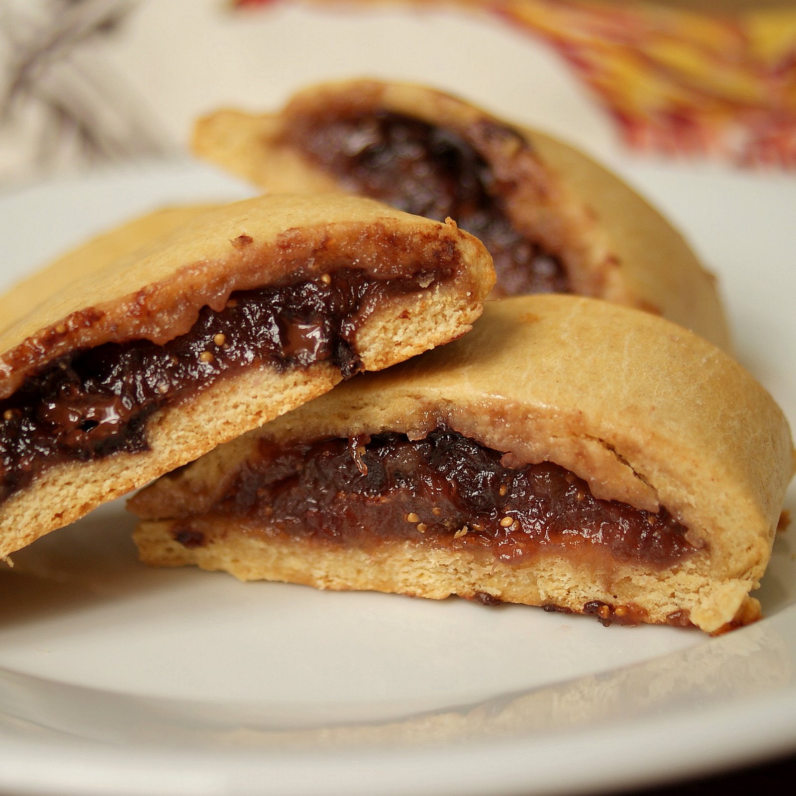 Fig Bar Recipe With Fresh Figs