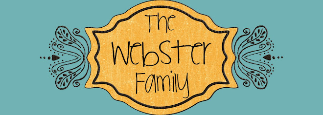 Webster Family