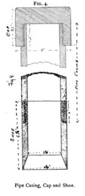 Spring Pole Rig The Jack Line: Spring Pole and Other Hand-Powered Drilling Rigs (Part 2)