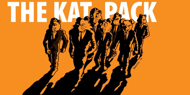 The Kat Pack