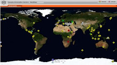 MAPA DE ALERTA-Servicio Informativo de Emergencias y Desastres(EDIS siglas en Inglés).